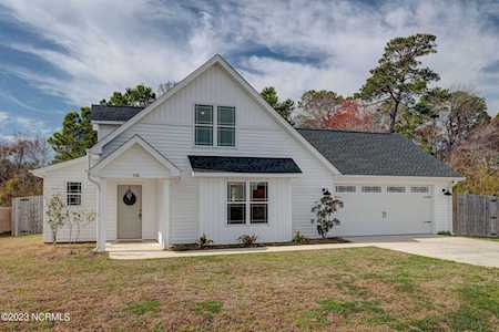 508 Hazelwood Drive Holly Ridge, NC 28445