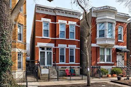853 N Winchester Ave #1F Chicago, IL 60622