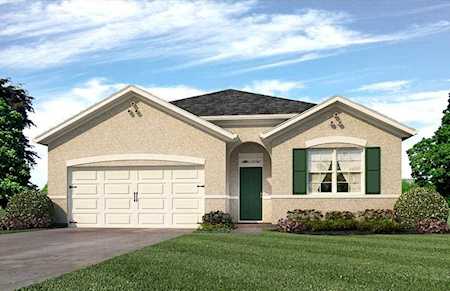 346 SW Aero Circle Port Saint Lucie, FL 34953