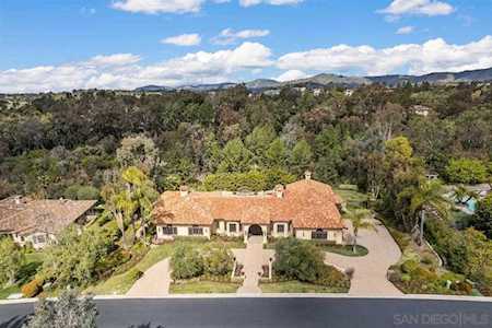 17936 Circa Oriente #lot 518 Rancho Santa Fe, CA 92067