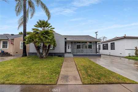 3337 Centralia St Lakewood, CA 90712