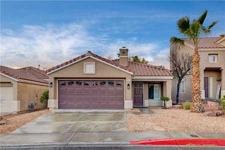 9505 Summer Rain Dr Las Vegas, NV 89134