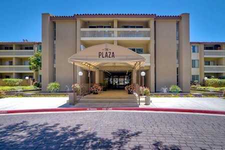 4600 Lamont Street #313 San Diego, CA 92109
