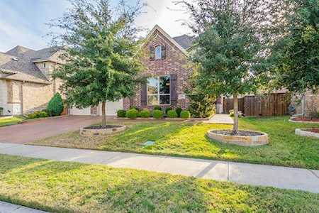 2528 Gosling Drive Plano, TX 75075