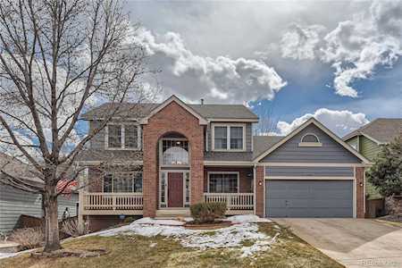 9762 Clairton Place Highlands Ranch, CO 80126