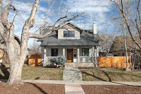 4150 N Hooker St Denver, CO 80211