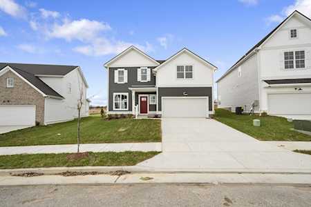 8653 Lawson Drive Antioch, TN 37013