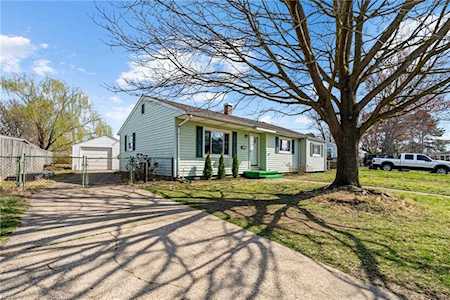1624 King William Rd Virginia Beach, VA 23455