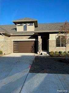 7453 Gramercy Circle #38 West Bloomfield Twp, MI 48322