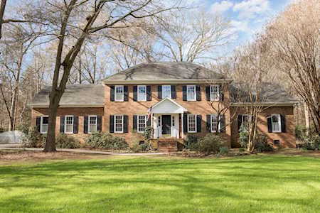 1231 Bennington Dr NW Concord, NC 28027
