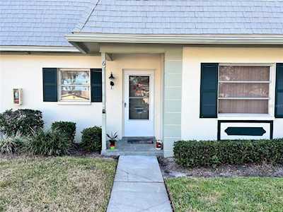 1453 Normandy Park Dr #6 Clearwater, FL 33756