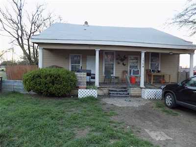 1704 S Jennings Avenue Fort Worth, TX 76110