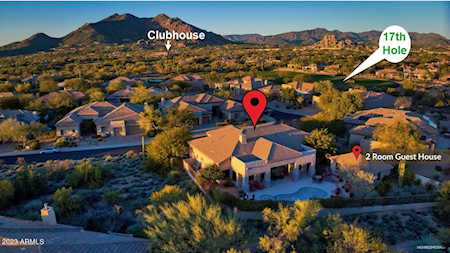 6867 E Crimson Sky Trail Scottsdale, AZ 85266