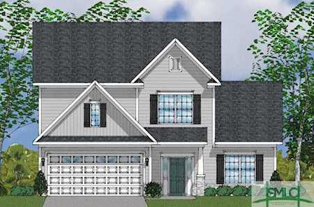 285 Lake Lily Dr Richmond Hill, GA 31324