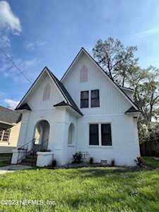 4612 Post ST Jacksonville, FL 32205