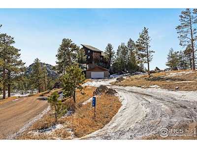 810 Manhead Mountain Dr Livermore, CO 80536