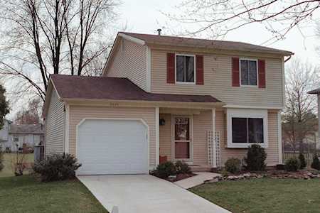3639 Killington Court Columbus, OH 43221