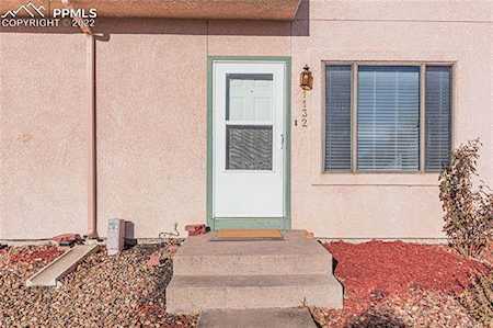 1132 Darby Street Colorado Springs, CO 80907