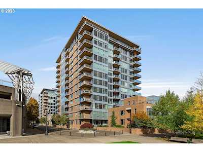 1920 S River DR #E901 Portland, OR 97201
