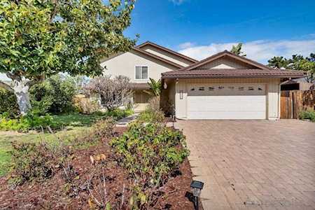 4332 Benhurst Ave San Diego, CA 92122