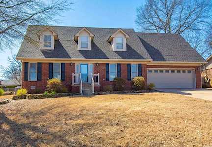 519 Burntwood Ct Sherwood, AR 72120