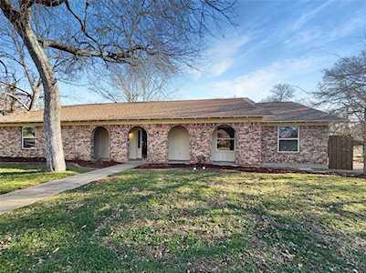 5122 Pearl Drive North Richland Hills, TX 76180
