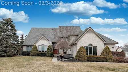 48094 Ashwood Dr Plymouth Twp, MI 48170