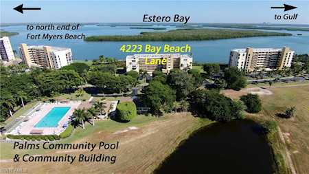 4223 Bay Beach Ln #F4 Fort Myers Beach, FL 33931