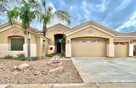 1091 E Kaibab Place Chandler, AZ 85249