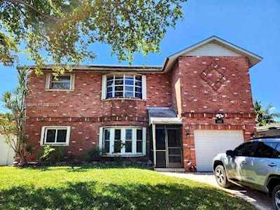 1812 NW 36th Ct Oakland Park, FL 33309