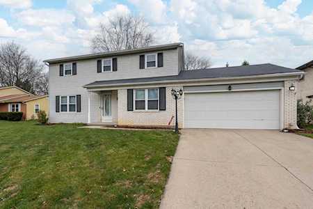 6622 Glacier Avenue Reynoldsburg, OH 43068
