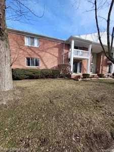 42720 Sheldon #133 Clinton Twp, MI 48038