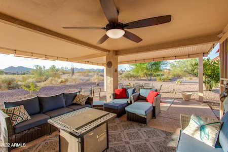 23279 W Lasso Lane Buckeye, AZ 85326