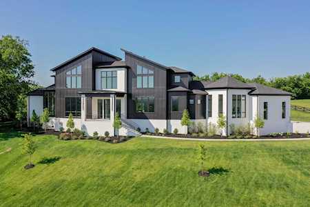 5101 Aberleigh Ln - Lot A Franklin, TN 37064