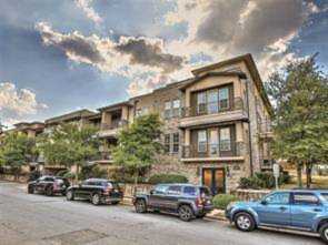 2800 Sandage Avenue #105 Fort Worth, TX 76109