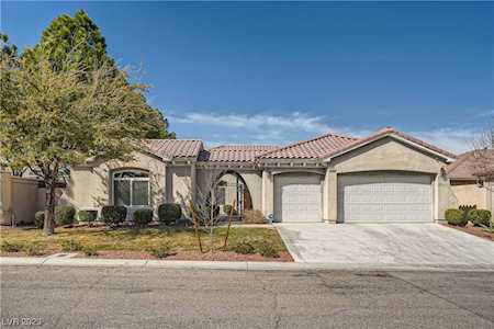 10332 Sweet Fennel Dr Las Vegas, NV 89135
