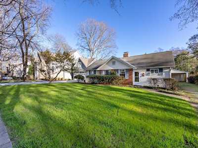 817 Sedgefield Rd Charlotte, NC 28209