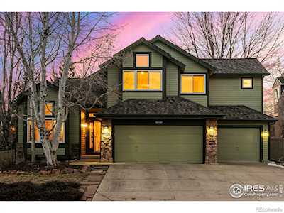 360 Peregrine Circle Broomfield, CO 80020