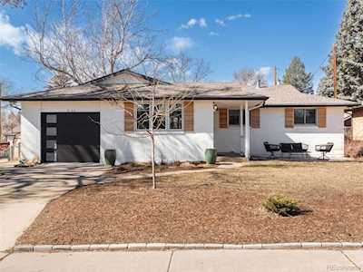 3125 S Marion St Englewood, CO 80113