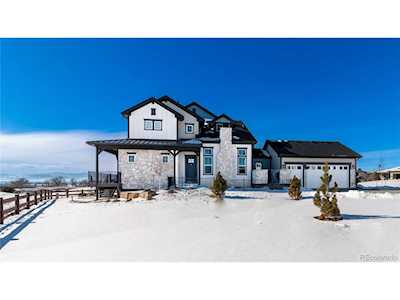 4336 Ardglass Ln Timnath, CO 80547