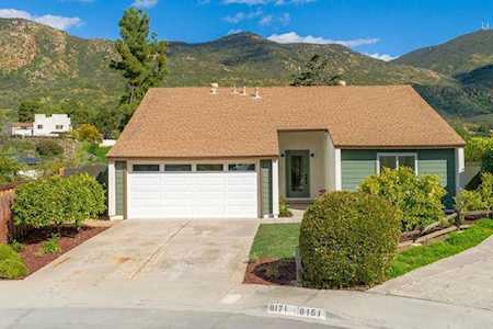 8171 El Banquero Ct San Diego, CA 92119