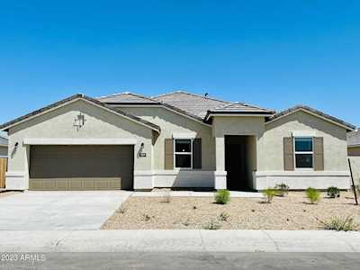 1064 W Falls Canyon Drive Casa Grande, AZ 85122