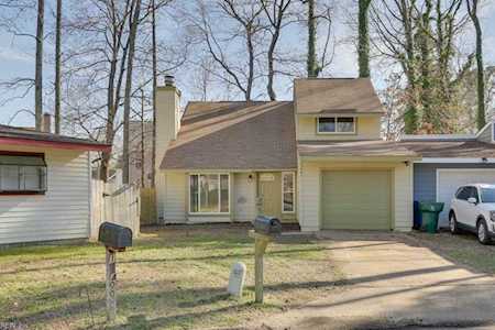 13401 Oakleaf Ct Newport News, VA 23608