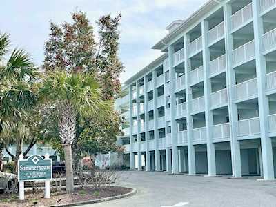 14290 Ocean Highway #207 Pawleys Island, SC 29585