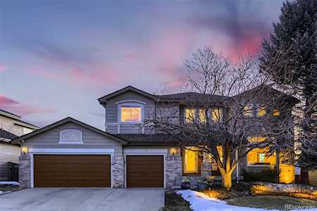 6676 Millstone St Highlands Ranch, CO 80130