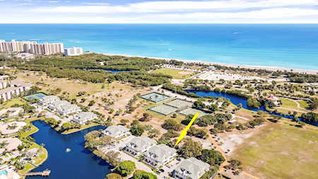 760 S Bella Vista Court #60 Jupiter, FL 33477