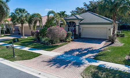 8400 Marsala Way Boynton Beach, FL 33472