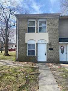 1502 Darren Circle Portsmouth, VA 23701