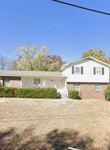 505 Galesburg Ct Nashville, TN 37217