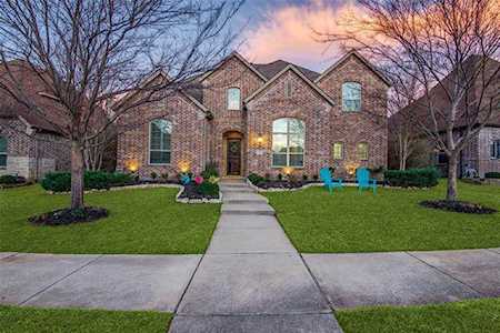 7498 Bellingrath Drive Frisco, TX 75035